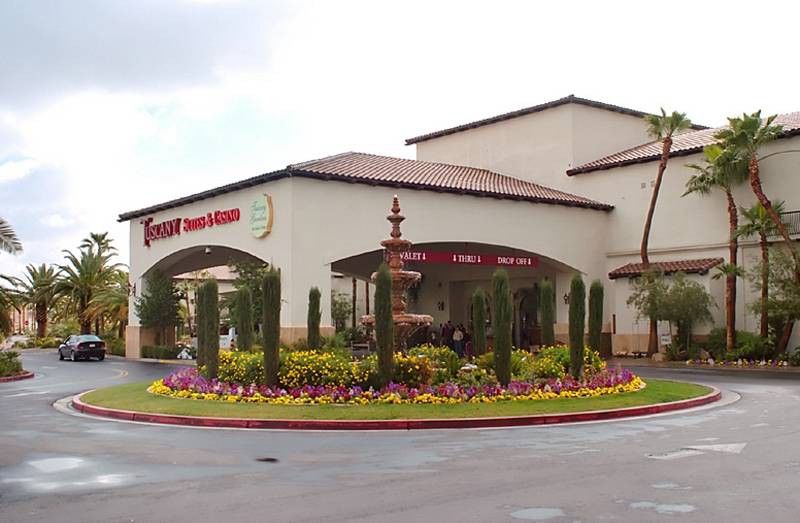 Tuscany & Casino Resort