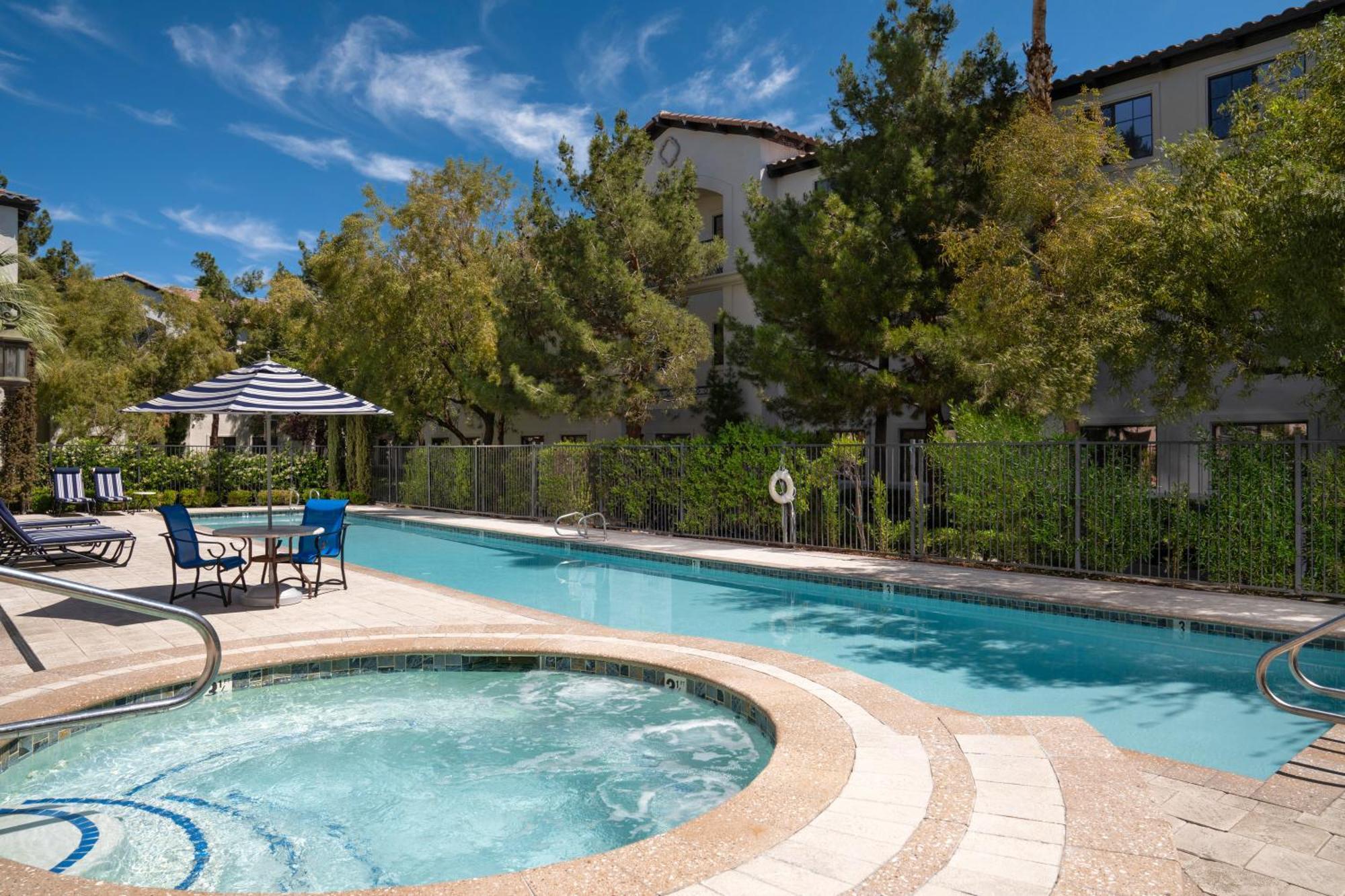 Tuscany & Casino Resort 3*