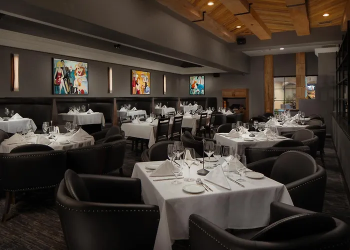 Tuscany Suites & Casino
