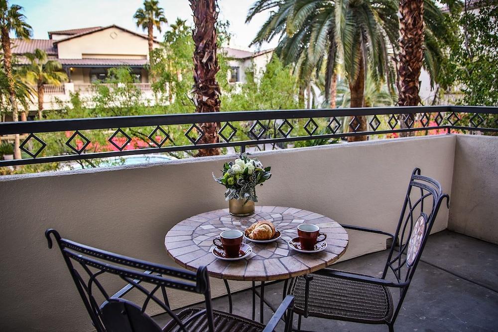 Tuscany & Casino Station touristique 3*