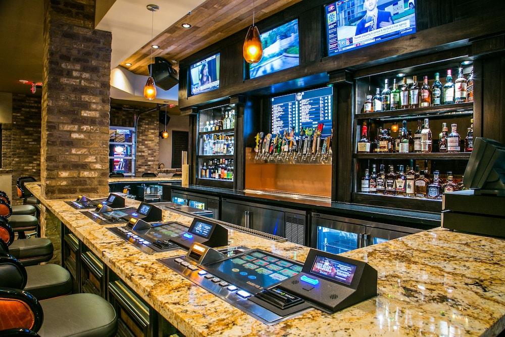 Tuscany & Casino Station touristique 3*
