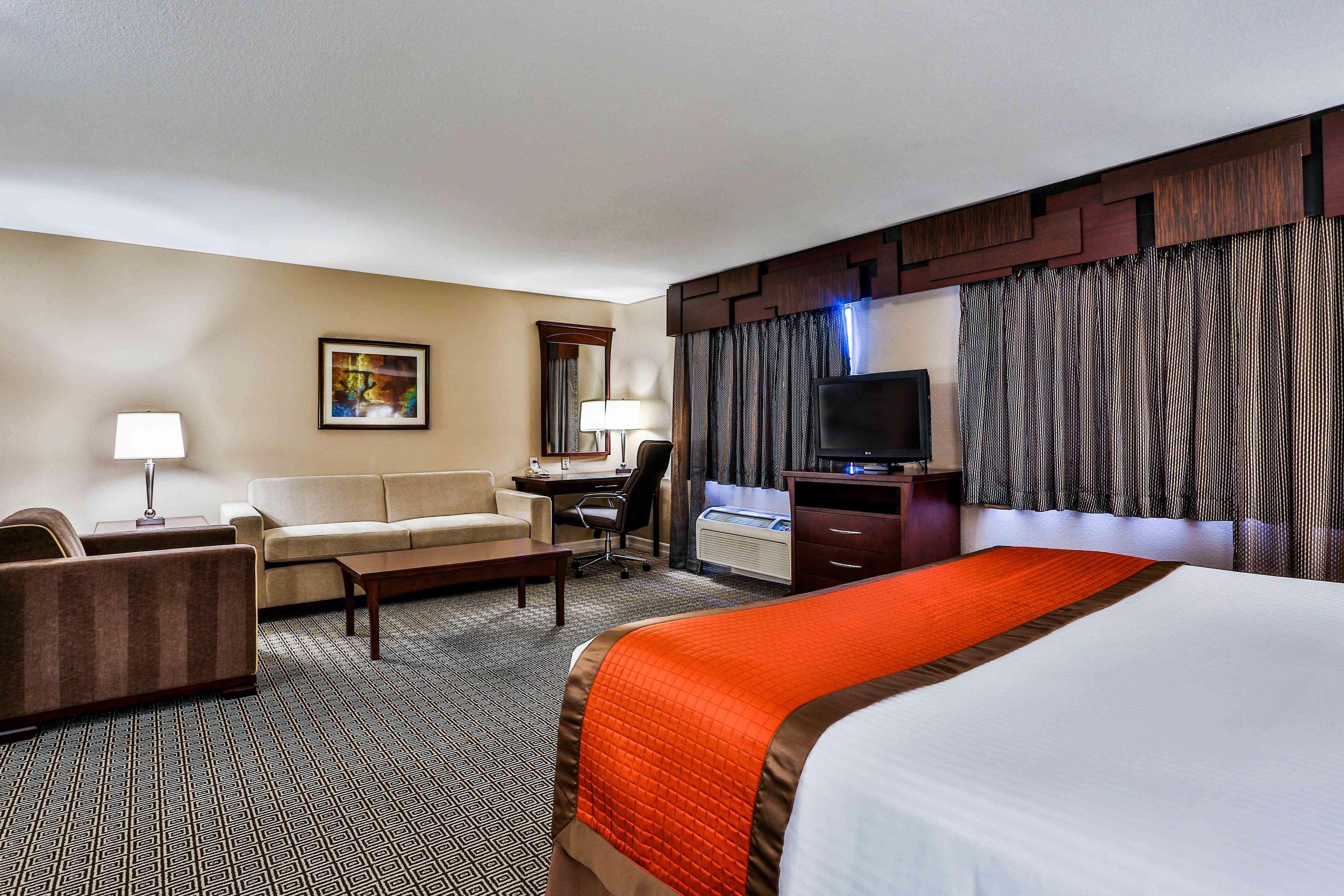 Tuscany & Casino Station touristique 3*