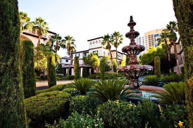 Tuscany & Casino Station touristique Las Vegas