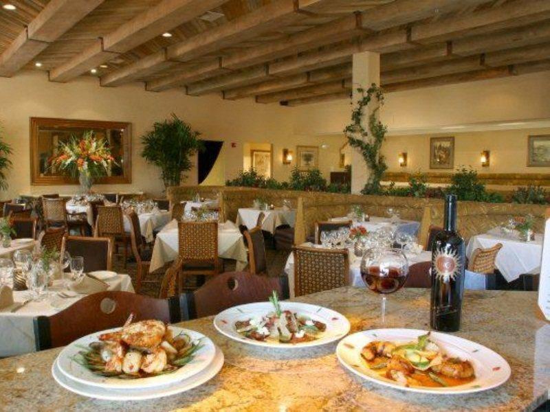 Tuscany & Casino Resort 3*