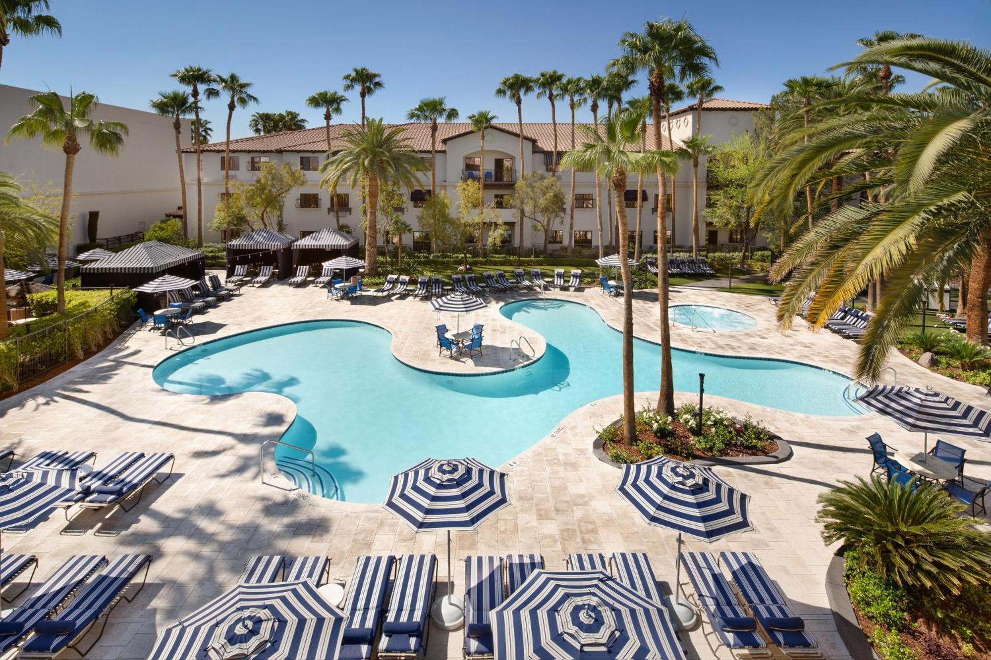 Resort Tuscany & Casino