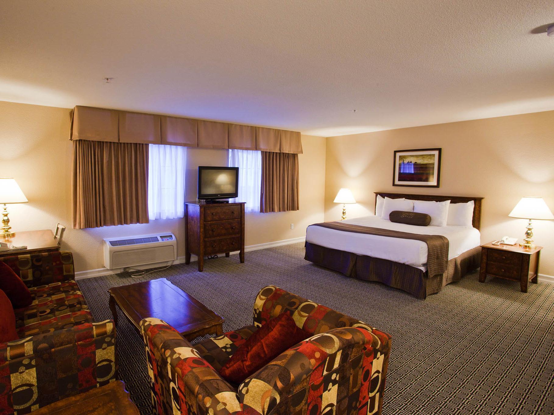Resort Tuscany & Casino 3*