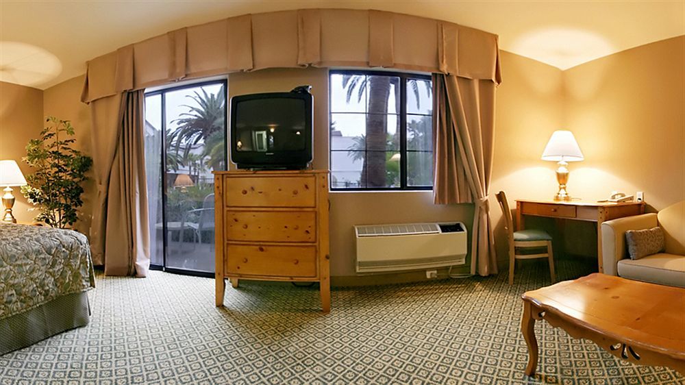 Tuscany & Casino Resort Las Vegas