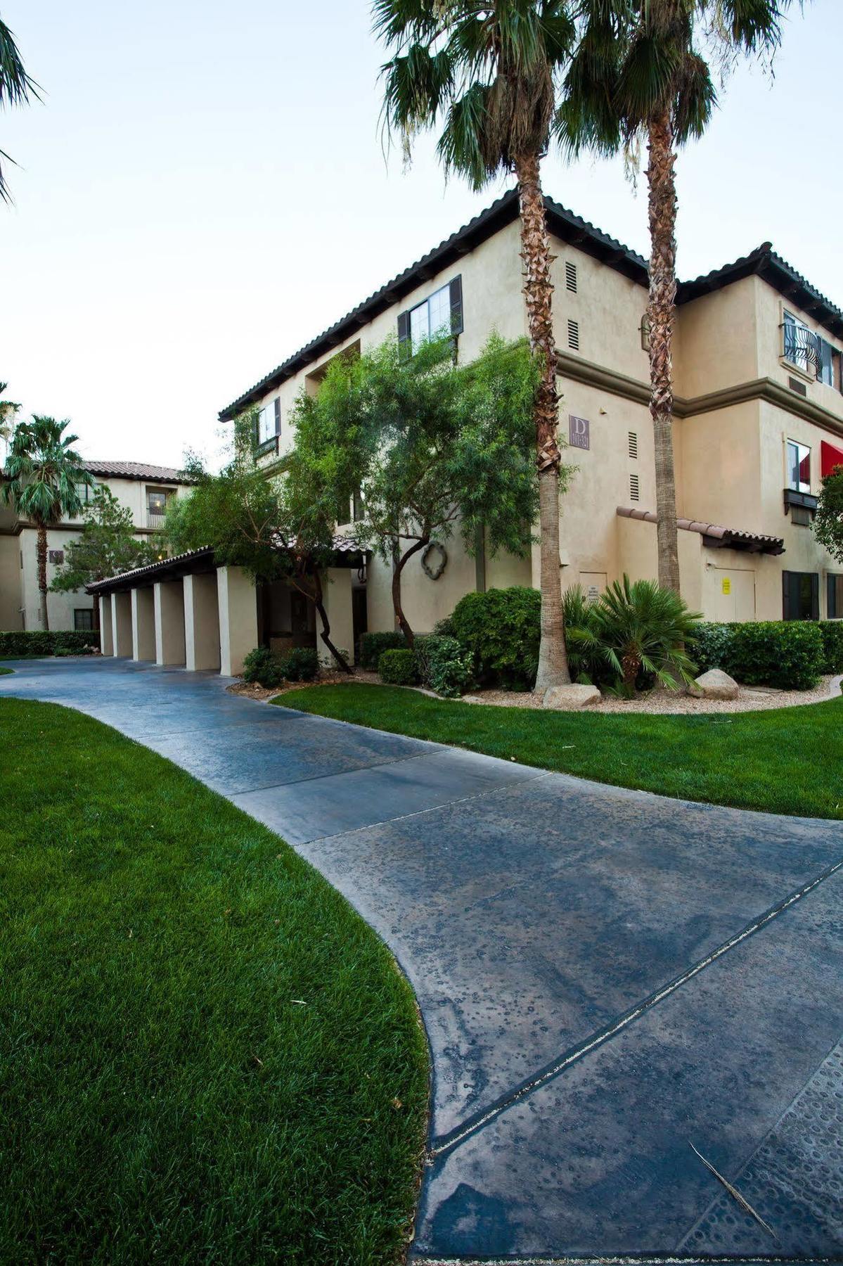 Tuscany & Casino Resort Las Vegas