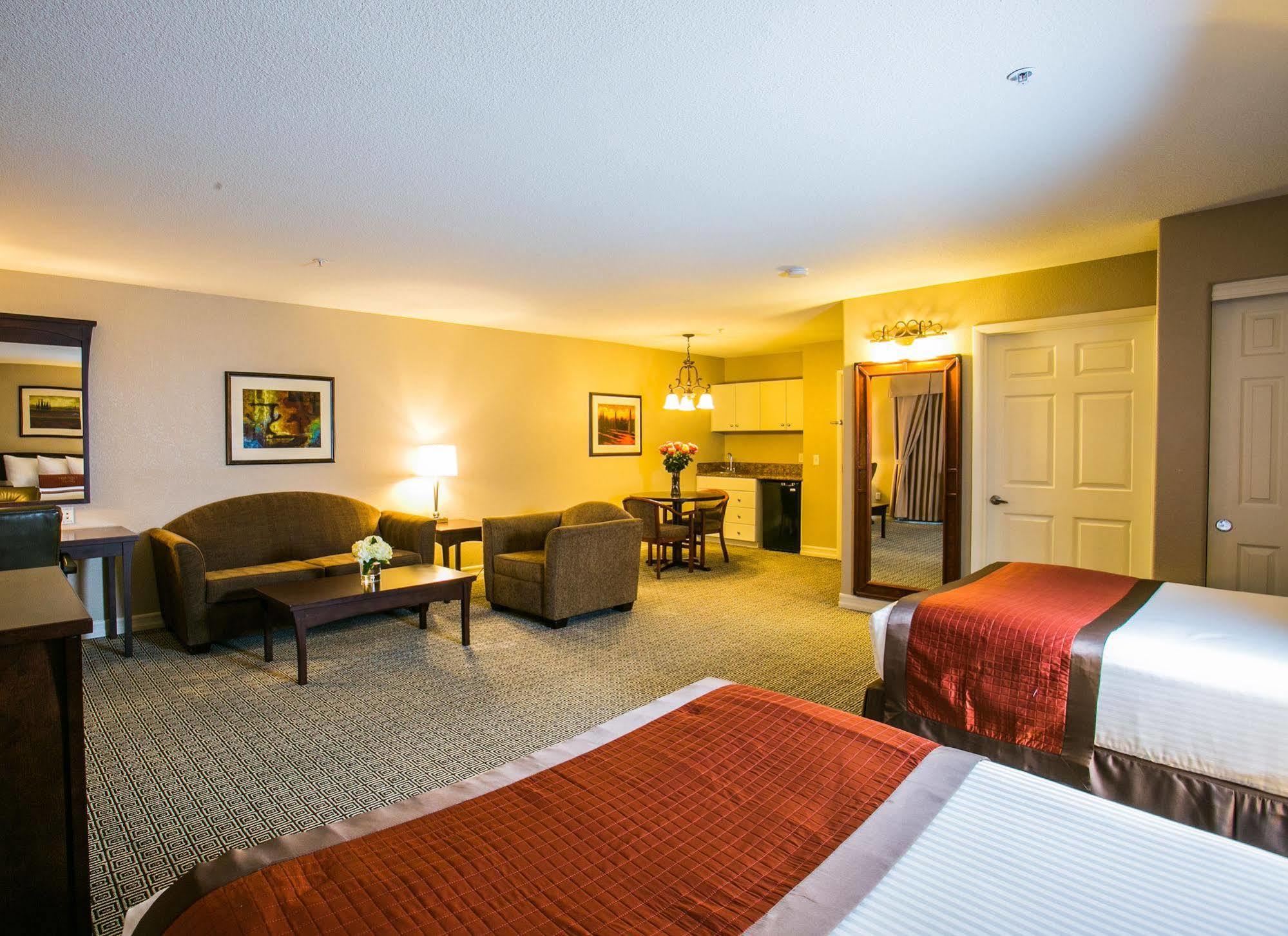 Tuscany & Casino Station touristique 3*