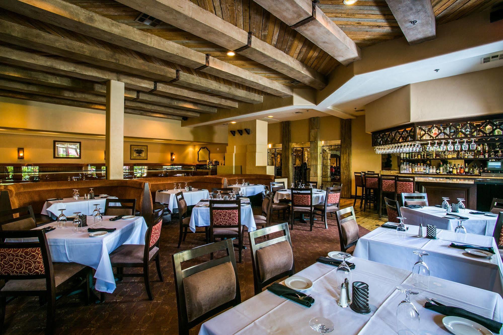 Tuscany & Casino Resort 3*