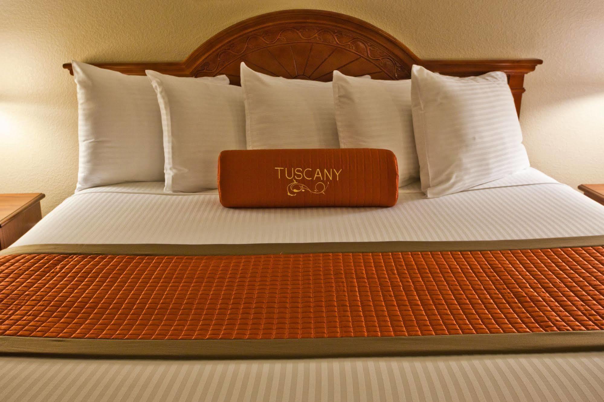 Tuscany & Casino Las Vegas