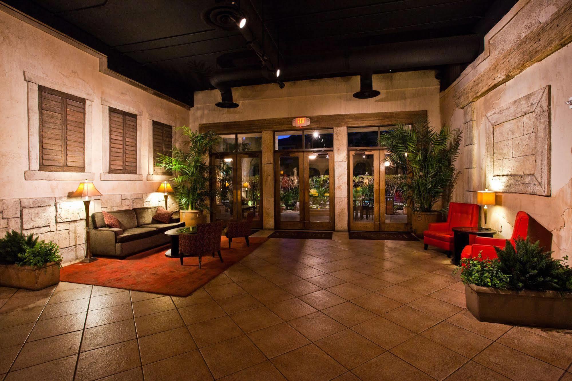 Tuscany & Casino Las Vegas