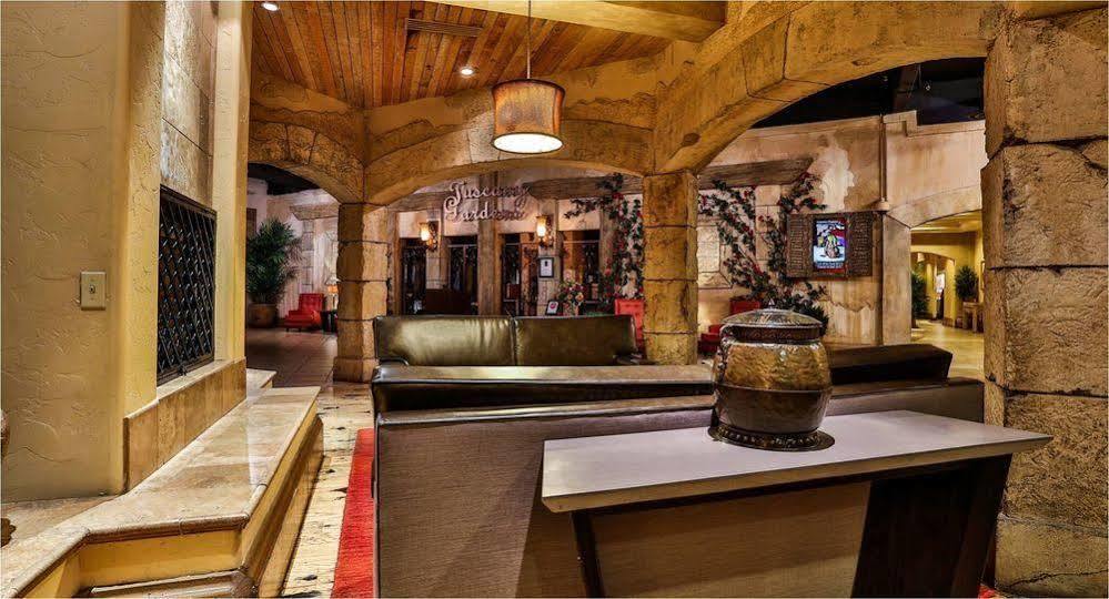 Resort Tuscany & Casino 3*