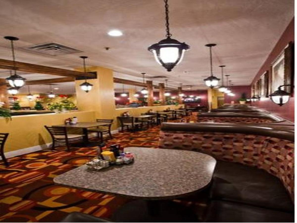 Station touristique Tuscany & Casino Las Vegas