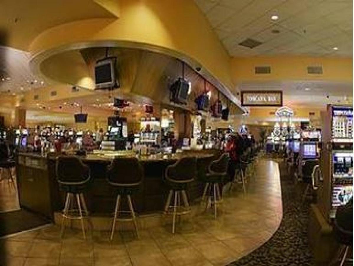 Tuscany & Casino Station touristique Las Vegas